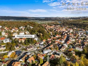 Prodej bytu 2+kk, Praha, Elišky Přemyslovny, 110 m2