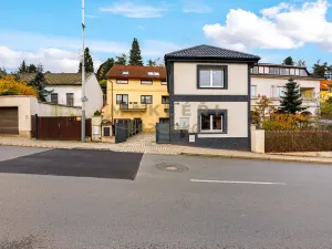 Prodej bytu 2+kk, Praha, Elišky Přemyslovny, 81 m2