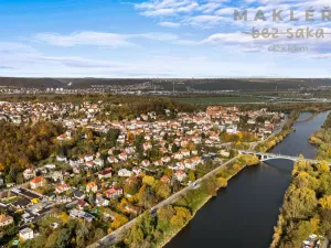 Prodej bytu 2+kk, Praha, Elišky Přemyslovny, 81 m2