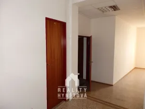 Pronájem kanceláře, Blansko, Sukova, 39 m2