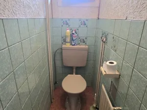 Prodej rodinného domu, Praha, Podhajská pole, 145 m2