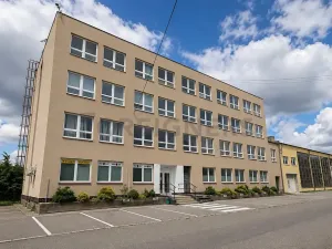 Pronájem skladu, Brno, Vinohradská, 412 m2