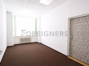 Pronájem kanceláře, Brno, Vinohradská, 15 m2