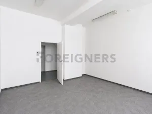 Pronájem kanceláře, Brno, Vinohradská, 15 m2