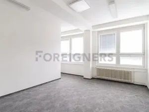Pronájem kanceláře, Brno, Vinohradská, 15 m2