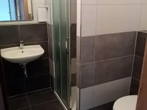 Pronájem bytu 2+kk, Jince, Zborovská, 43 m2