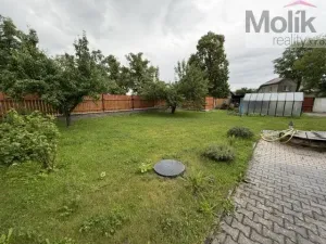 Prodej rodinného domu, Spálené Poříčí - Lipnice, 542 m2