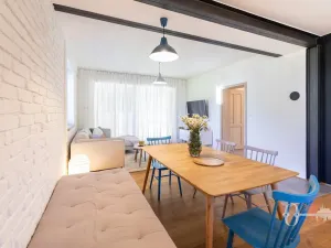 Prodej rodinného domu, Pyšely - Zaječice, Pod Chytárnou, 148 m2