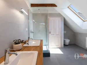 Prodej rodinného domu, Pyšely - Zaječice, Pod Chytárnou, 148 m2