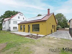 Prodej rodinného domu, Nové Město pod Smrkem, Jindřichovická, 95 m2