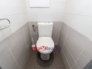 Pronájem bytu 2+kk, Teplice, Křížkovského, 52 m2