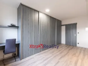 Pronájem bytu 2+kk, Teplice, Křížkovského, 52 m2