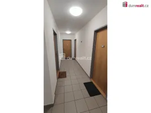 Pronájem garáže, Praha - Dolní Chabry, K Beranovu, 13 m2