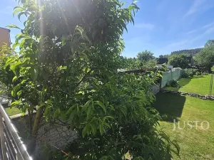 Pronájem bytu 3+kk, Písek - Smrkovice, Novodvorská, 72 m2