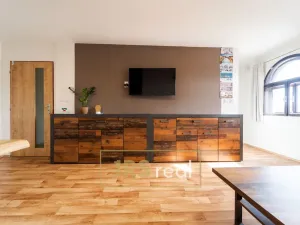 Prodej - jiné, Velké Pavlovice, 155 m2
