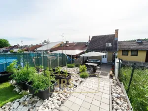 Prodej - jiné, Velké Pavlovice, 155 m2
