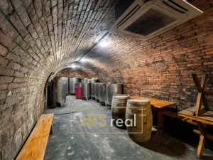 Prodej rodinného domu, Velké Pavlovice, 155 m2