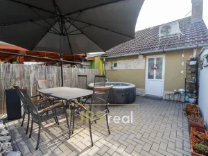 Prodej rodinného domu, Velké Pavlovice, 155 m2