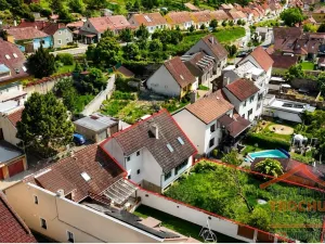 Prodej rodinného domu, Mikulov, Venušina, 231 m2