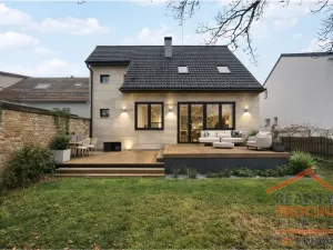 Prodej rodinného domu, Mikulov, Venušina, 231 m2