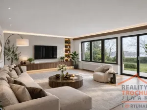 Prodej rodinného domu, Mikulov, Venušina, 231 m2