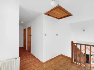 Prodej rodinného domu, Mikulov, Venušina, 231 m2