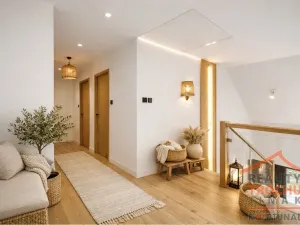 Prodej rodinného domu, Mikulov, Venušina, 231 m2
