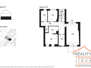 Prodej rodinného domu, Mikulov, Venušina, 231 m2