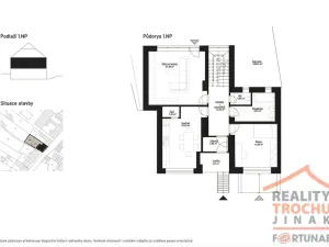 Prodej rodinného domu, Mikulov, Venušina, 231 m2