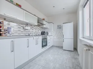 Pronájem bytu 2+1, Ostrava - Poruba, Kyjevská, 55 m2