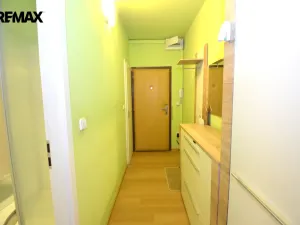 Prodej bytu 3+1, Olomouc, Herrmannova, 70 m2