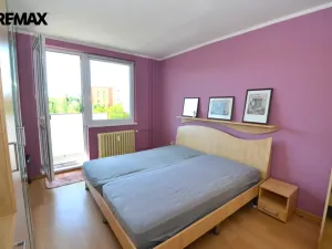Prodej bytu 3+1, Olomouc, Herrmannova, 70 m2