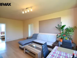Prodej bytu 3+1, Olomouc, Herrmannova, 70 m2