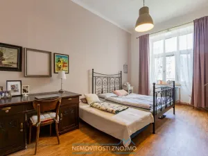 Prodej bytu 5+1, Znojmo, Alšova, 187 m2