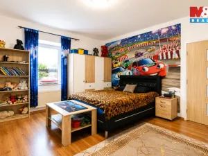 Prodej rodinného domu, Plaňany, Komenského, 92 m2