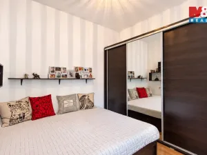 Prodej rodinného domu, Plaňany, Komenského, 92 m2