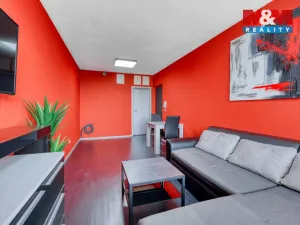 Prodej bytu 1+kk, Strakonice - Strakonice II, Na Ohradě, 25 m2