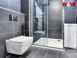 Prodej bytu 1+kk, Strakonice - Strakonice II, Na Ohradě, 25 m2