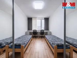 Prodej bytu 3+1, Praha - Stodůlky, Borovanského, 74 m2