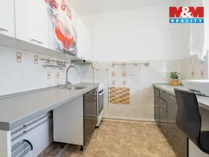 Prodej bytu 2+1, Cehnice, 56 m2