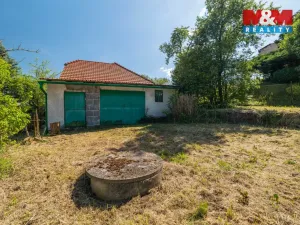 Prodej chalupy, Zruč nad Sázavou - Dubina, 71 m2