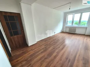 Prodej bytu 2+1, Aš, Palackého, 51 m2
