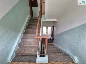 Prodej bytu 2+1, Aš, Palackého, 51 m2