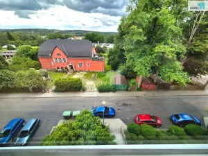Prodej bytu 2+1, Aš, Palackého, 51 m2