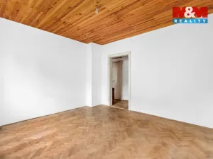 Prodej bytu 3+1, Liberec, Frimlova, 88 m2