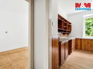Prodej bytu 3+1, Liberec, Frimlova, 88 m2