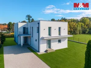 Prodej rodinného domu, Veleň, Na Kocandě, 134 m2