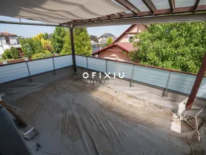 Prodej rodinného domu, Měšice, Nad Babím dolem, 140 m2