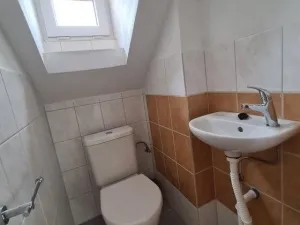 Pronájem bytu 4+kk, České Budějovice - České Budějovice 6, 76 m2