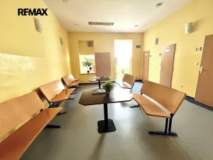 Pronájem ordinace, Kyjov, 18 m2